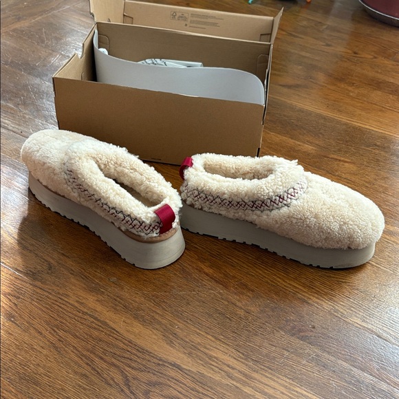 UGG Tazz Nat - Picture 6 of 8